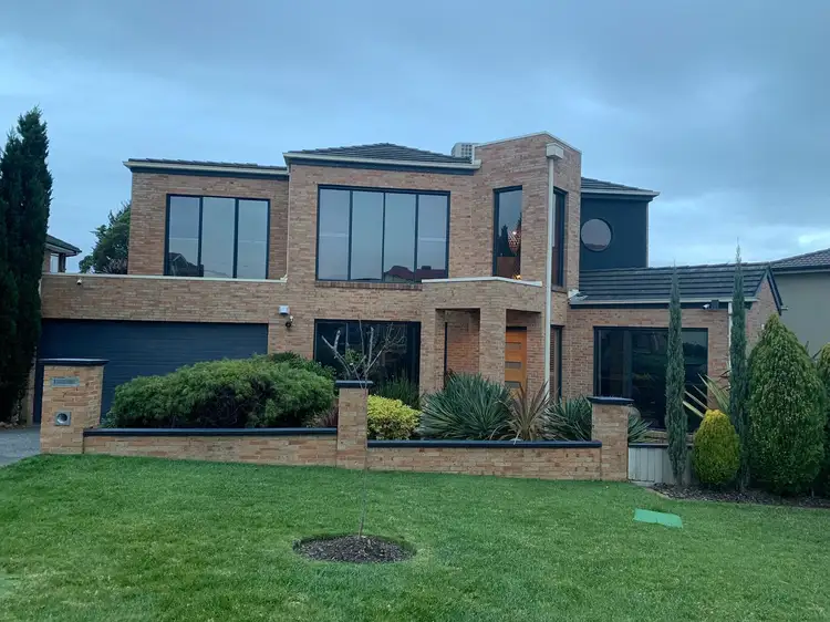 Main view of Homely house listing, 7 Lestwick Rise, Wantirna South VIC 3152