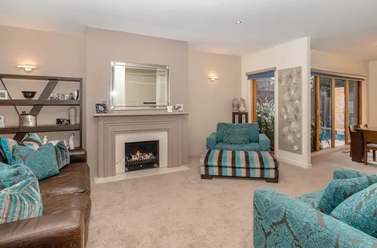 Second view of Homely house listing, 7 Lestwick Rise, Wantirna South VIC 3152