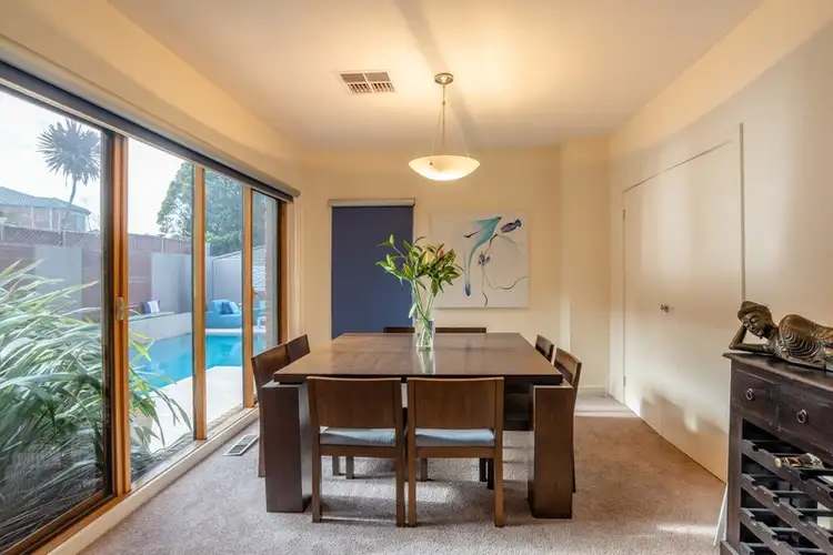 Third view of Homely house listing, 7 Lestwick Rise, Wantirna South VIC 3152
