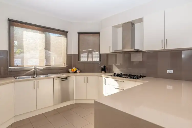 Fifth view of Homely house listing, 7 Lestwick Rise, Wantirna South VIC 3152