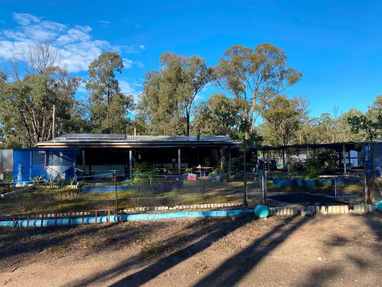 Second view of Homely rural property listing, 250 Kookaburra Drive, Tara QLD 4421