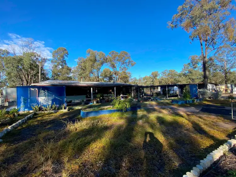 Third view of Homely rural property listing, 250 Kookaburra Drive, Tara QLD 4421