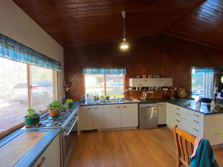 Fourth view of Homely rural property listing, 250 Kookaburra Drive, Tara QLD 4421