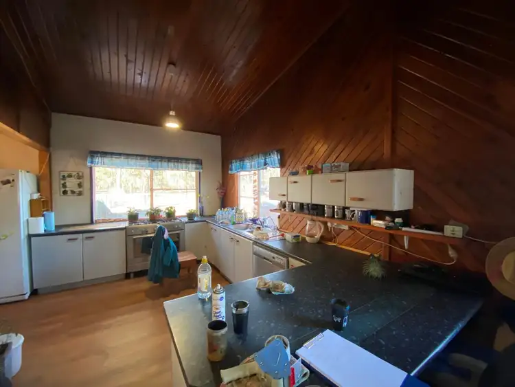 Fifth view of Homely rural property listing, 250 Kookaburra Drive, Tara QLD 4421
