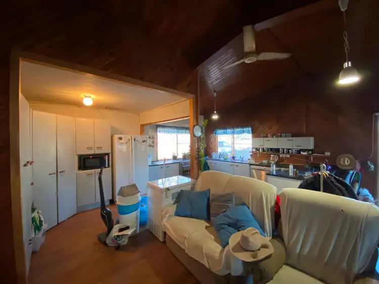 Sixth view of Homely rural property listing, 250 Kookaburra Drive, Tara QLD 4421