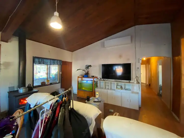 Seventh view of Homely rural property listing, 250 Kookaburra Drive, Tara QLD 4421