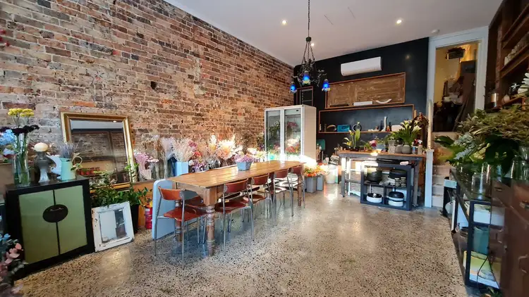 Fifth view of Homely house listing, 170 Saint Johns Rd, Glebe NSW 2037