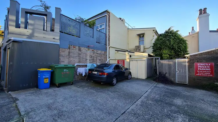 Sixth view of Homely house listing, 170 Saint Johns Rd, Glebe NSW 2037