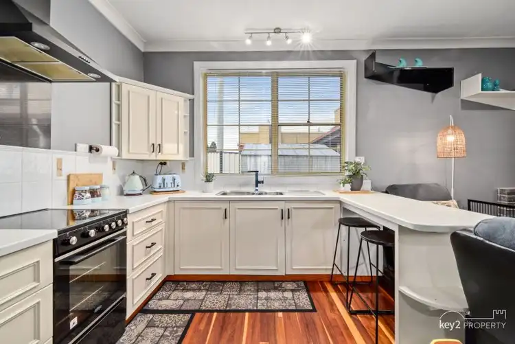 Fifth view of Homely unit listing, 2/130 Vermont Road, Mowbray TAS 7248