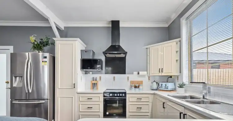 Sixth view of Homely unit listing, 2/130 Vermont Road, Mowbray TAS 7248