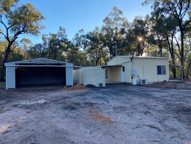 Main view of Homely rural property listing, Address Available on Request, Tara QLD 4421