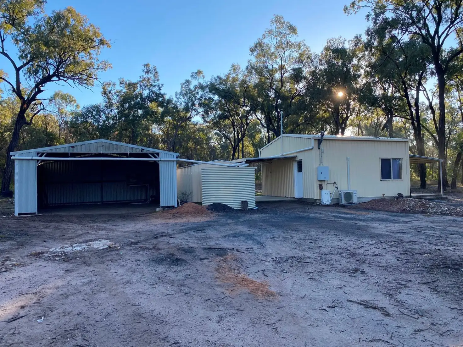Main view of Homely rural property listing, Address Available on Request, Tara QLD 4421
