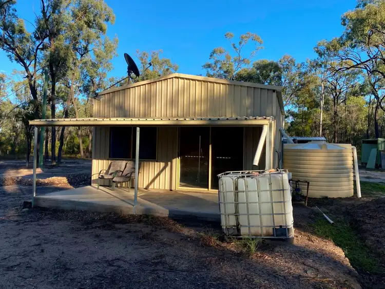 Fifth view of Homely rural property listing, Address Available on Request, Tara QLD 4421
