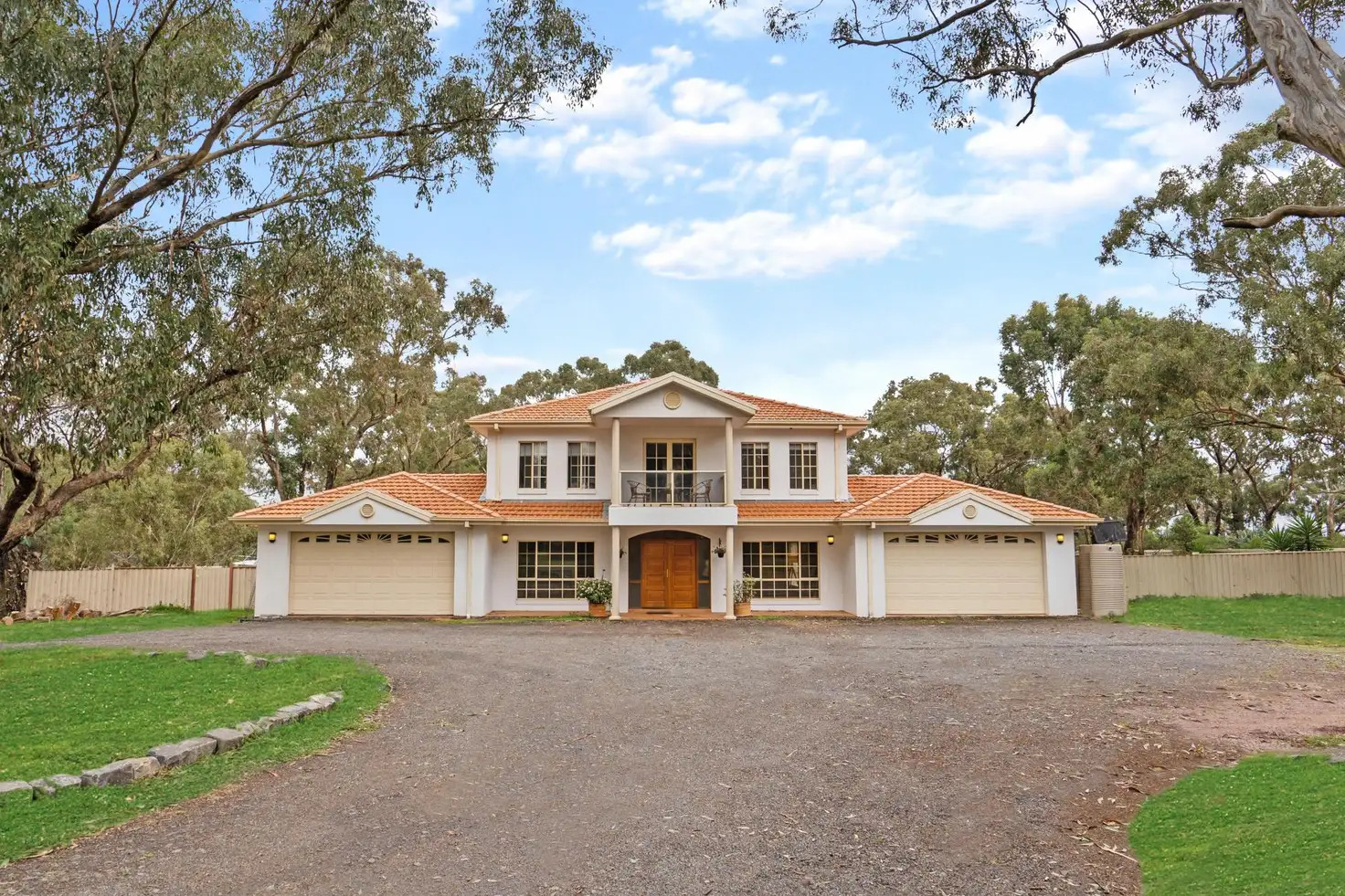 Main view of Homely rural property listing, 7 Grey Box Drive, Strathtulloh VIC 3338