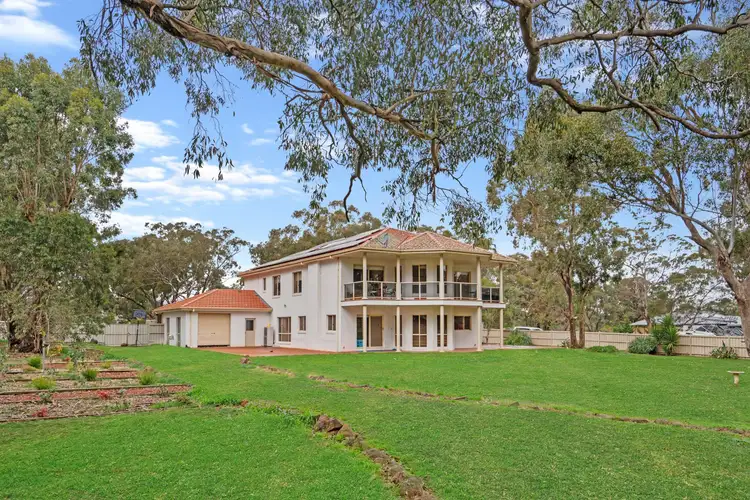 Second view of Homely rural property listing, 7 Grey Box Drive, Strathtulloh VIC 3338