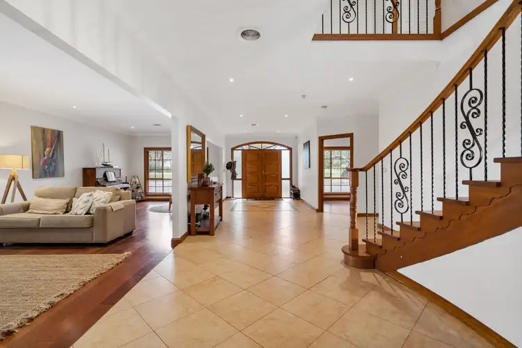 Third view of Homely rural property listing, 7 Grey Box Drive, Strathtulloh VIC 3338