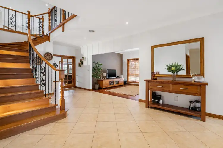 Fourth view of Homely rural property listing, 7 Grey Box Drive, Strathtulloh VIC 3338