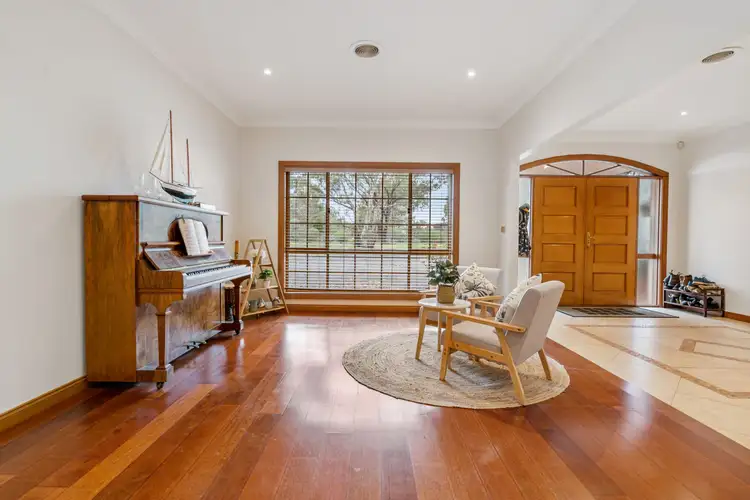 Sixth view of Homely rural property listing, 7 Grey Box Drive, Strathtulloh VIC 3338