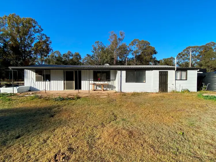 Second view of Homely rural property listing, 261 Kookaburra Drive, Tara QLD 4421