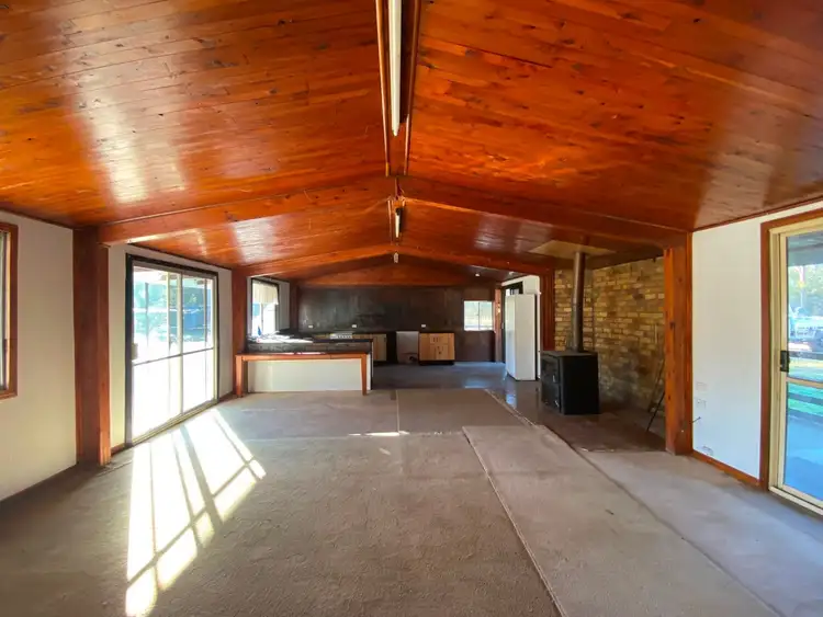 Third view of Homely rural property listing, 261 Kookaburra Drive, Tara QLD 4421