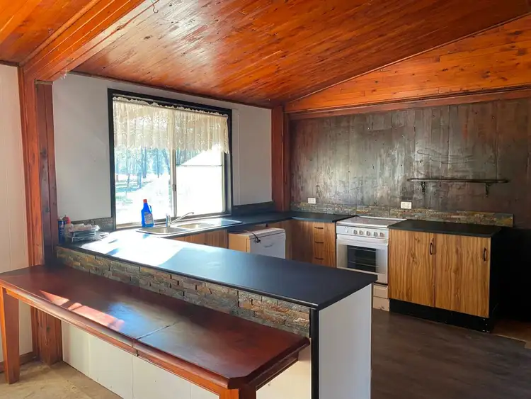 Fifth view of Homely rural property listing, 261 Kookaburra Drive, Tara QLD 4421