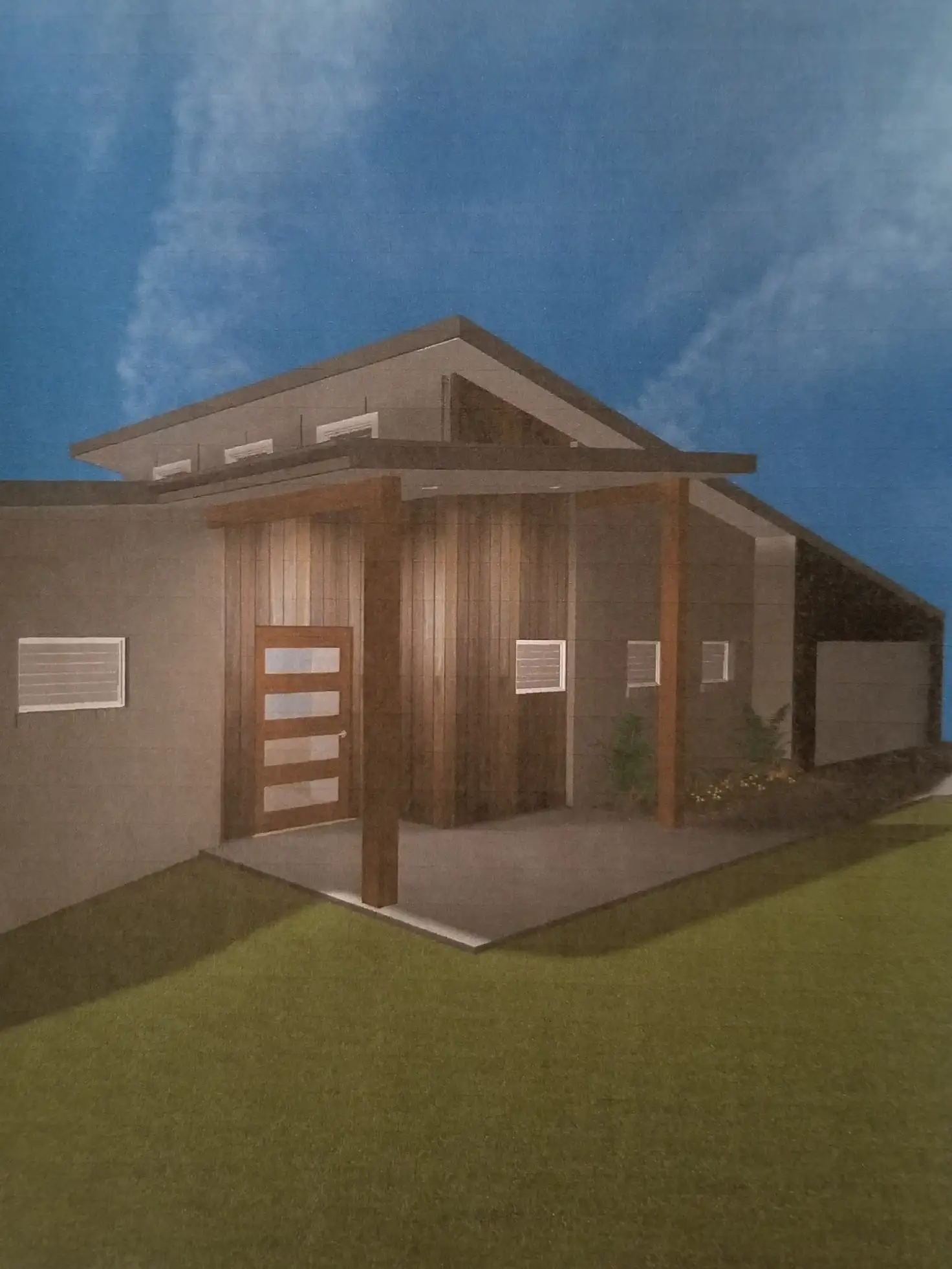 Main view of Homely land listing, 67 Hillcrest Avenue, Goonellabah NSW 2480