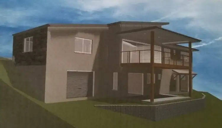 Second view of Homely land listing, 67 Hillcrest Avenue, Goonellabah NSW 2480