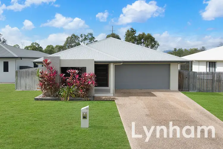 54 Poinsettia Drive, Bohle Plains QLD 4817