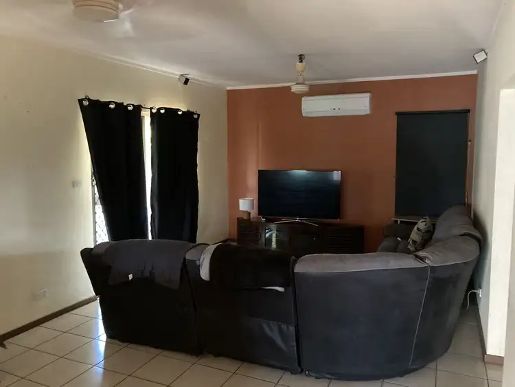 Second view of Homely house listing, 13 Tolmer St, Anula NT 812