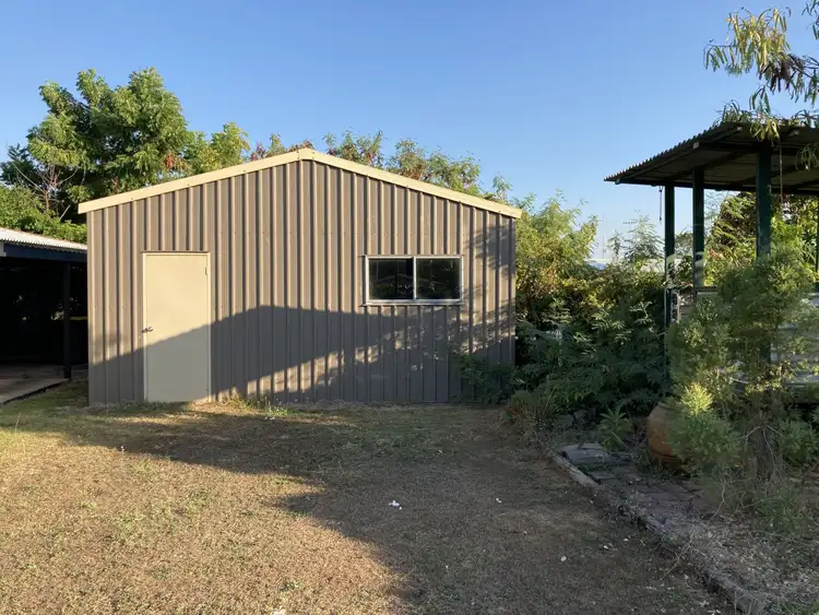 Third view of Homely house listing, 13 Tolmer St, Anula NT 812