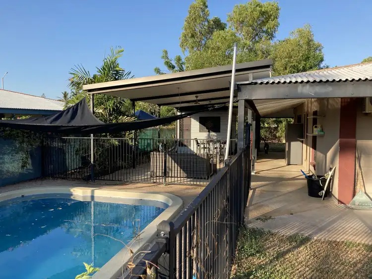 Sixth view of Homely house listing, 13 Tolmer St, Anula NT 812