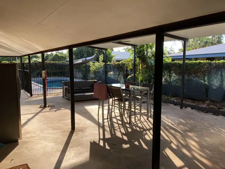 Seventh view of Homely house listing, 13 Tolmer St, Anula NT 812