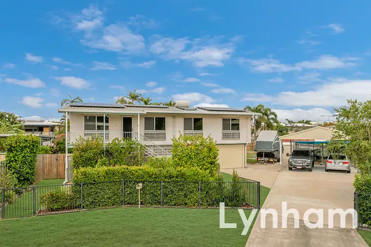 Main view of Homely house listing, 2 Ariel Court, Thuringowa Central QLD 4817