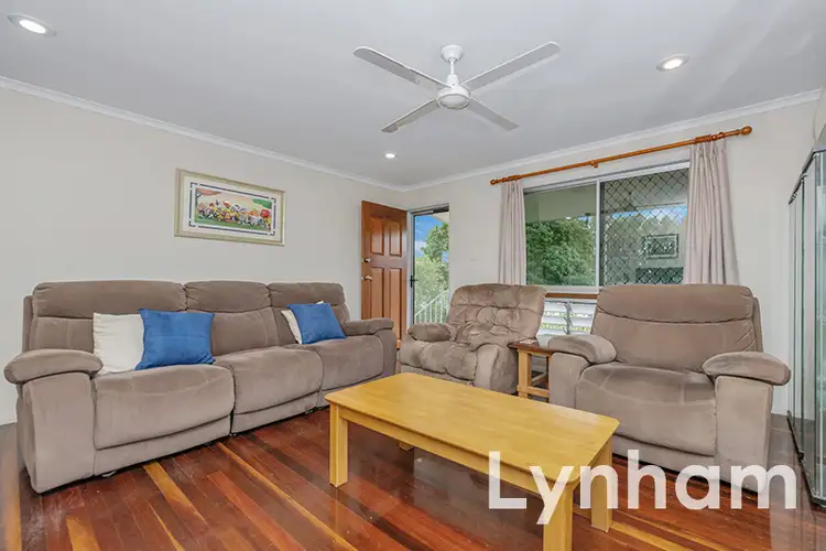 Second view of Homely house listing, 2 Ariel Court, Thuringowa Central QLD 4817