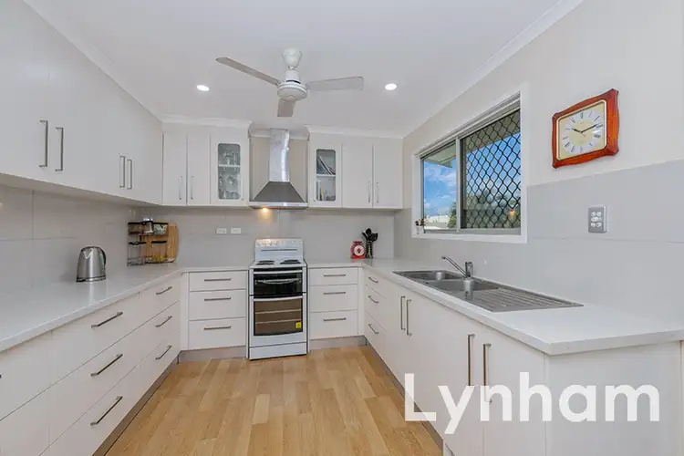 Third view of Homely house listing, 2 Ariel Court, Thuringowa Central QLD 4817