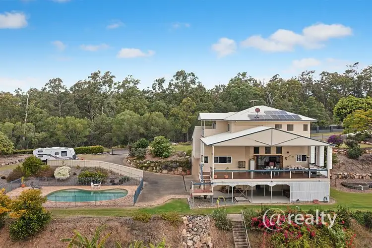 Fifth view of Homely house listing, 16 Forest Road, Cashmere QLD 4500