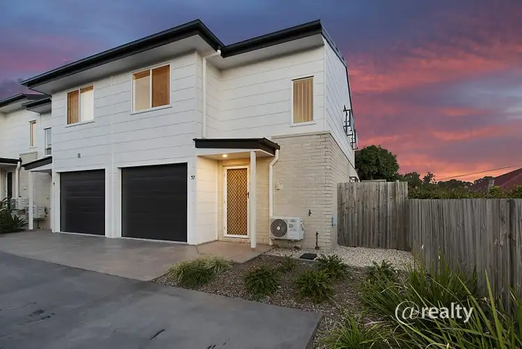 57/40 Hillary Drive, Warner QLD 4500