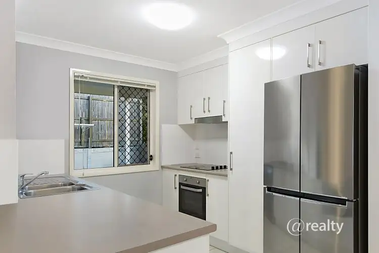 Fifth view of Homely townhouse listing, 57/40 Hillary Drive, Warner QLD 4500