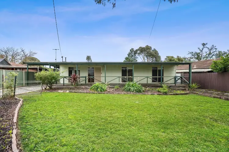 Main view of Homely house listing, 8 Lorine Parade, Broadford VIC 3658