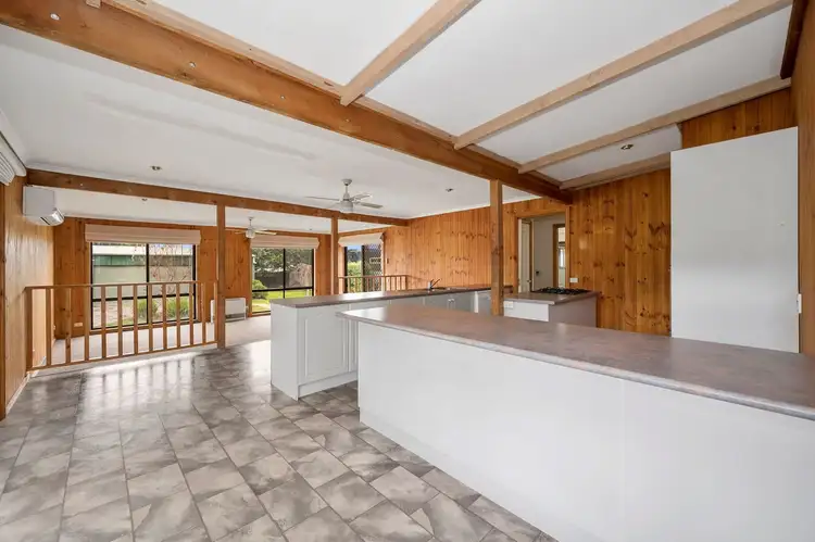 Second view of Homely house listing, 8 Lorine Parade, Broadford VIC 3658