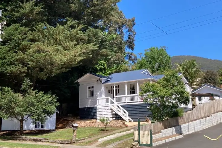 Main view of Homely house listing, 3478 Warburton Hwy, Warburton VIC 3799