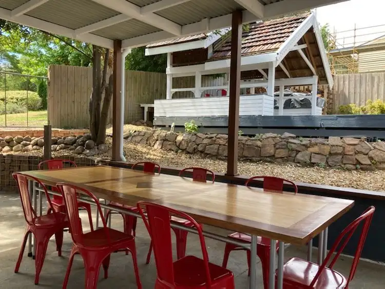 Fifth view of Homely house listing, 3478 Warburton Hwy, Warburton VIC 3799