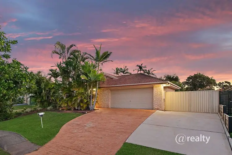 22 Gum Street, Warner QLD 4500