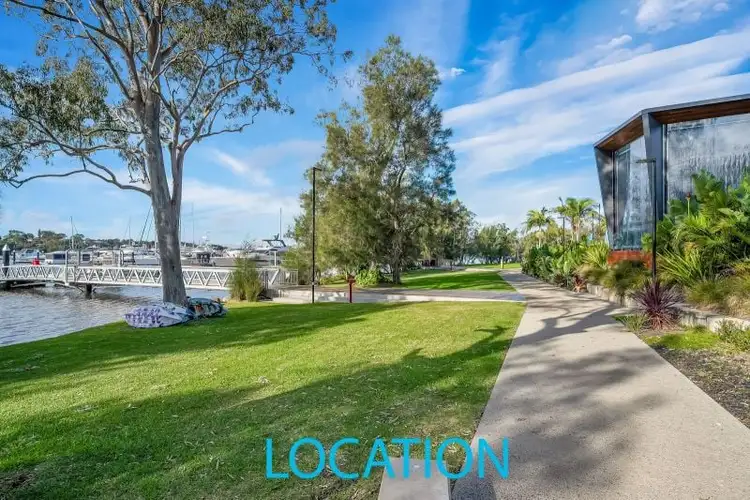 Sixth view of Homely land listing, 52 Trinity Point Drive, Morisset Park NSW 2264