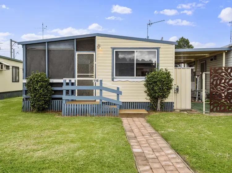 116/91-95 Mackellar Street, Emu Plains NSW 2750