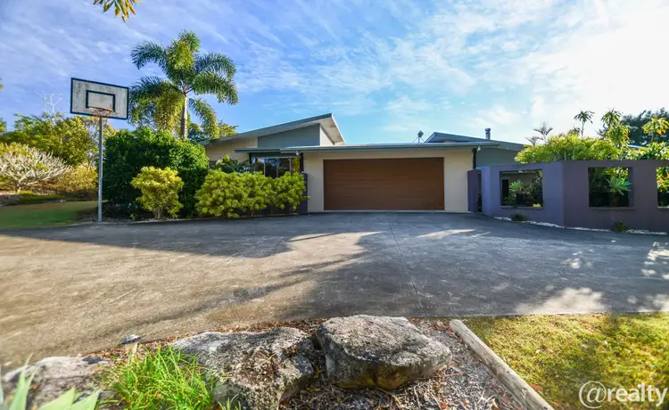 Main view of Homely house listing, 22 David Street, Araluen QLD 4570