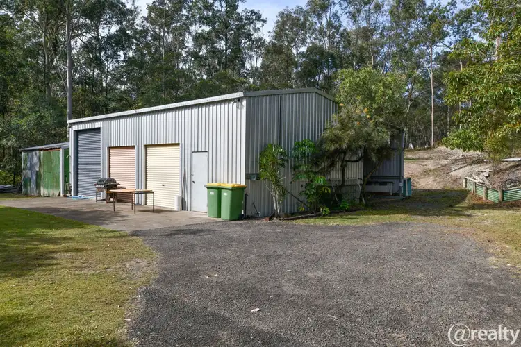 Fourth view of Homely house listing, 22 David Street, Araluen QLD 4570