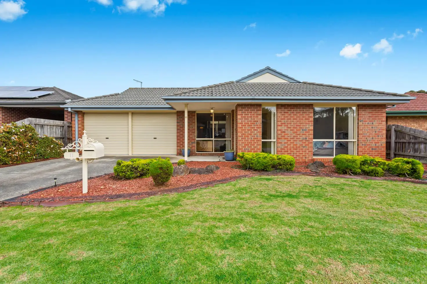 Main view of Homely house listing, 11 Messmate Court, Mount Martha VIC 3934