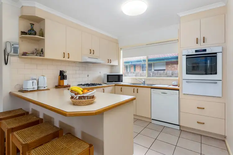 Second view of Homely house listing, 11 Messmate Court, Mount Martha VIC 3934