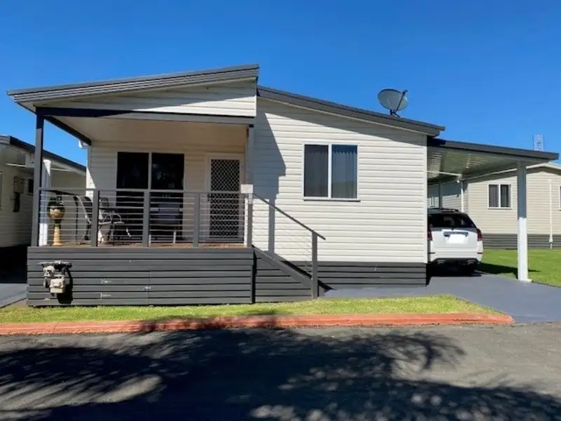 Main view of Homely retirement listing, Address available on request